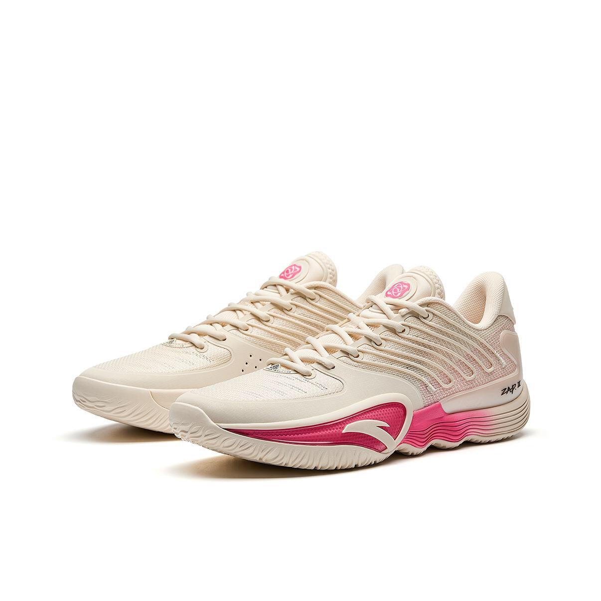 （Men）Donte DiVincenzo x Anta Instant ZAP 2 - Tulip