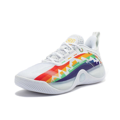 361° AG LVL Up - Rainbow