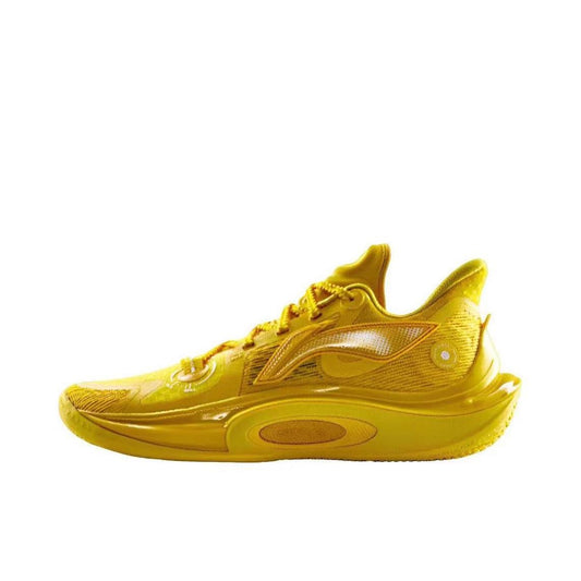 Li-Ning Sonic 11 - Yellow