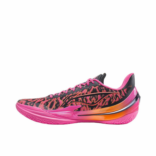 （Christmas Gifts）Li-Ning Liren 5V2 - 3D Shadow
