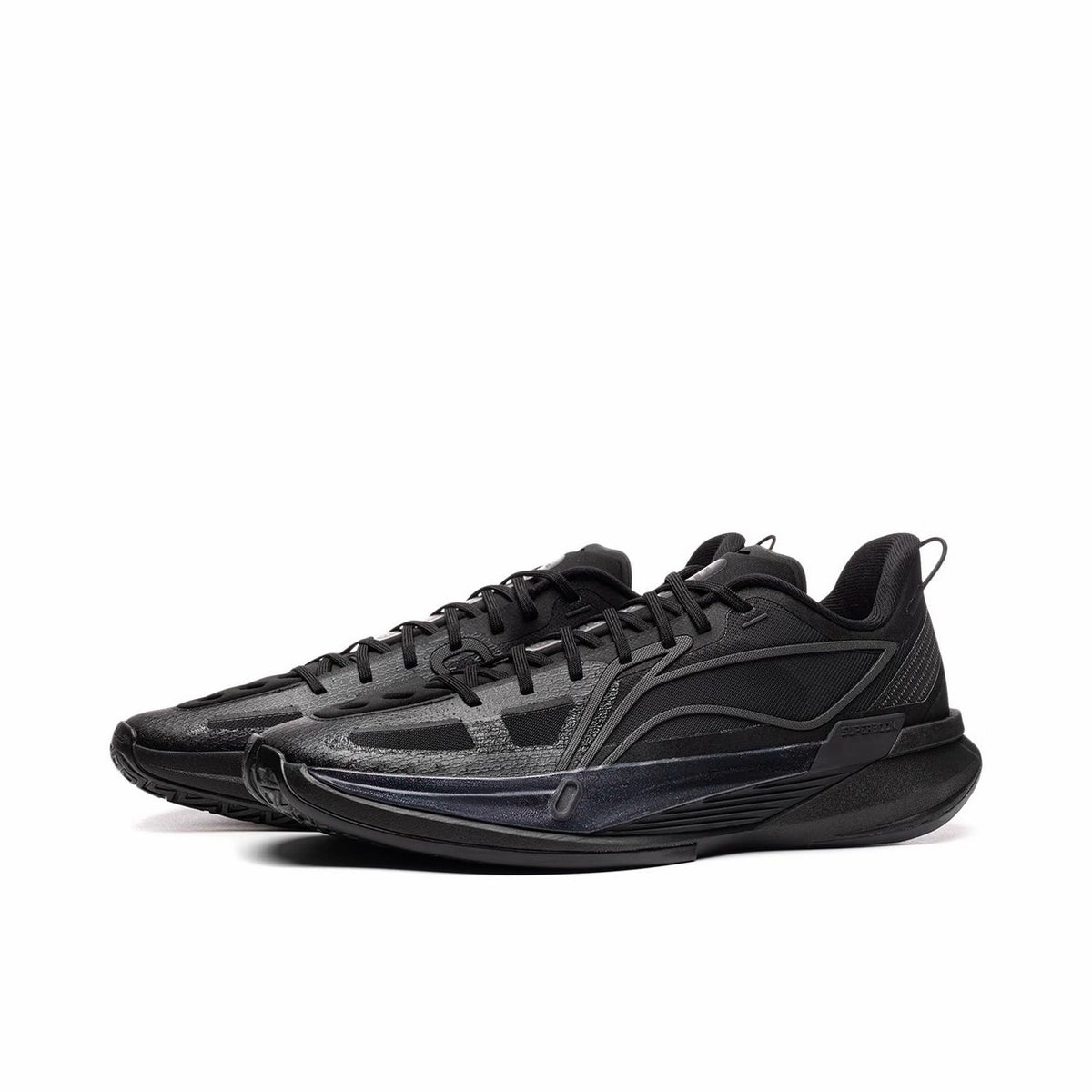 Li-Ning Ultra Light 2026 - Black Knight