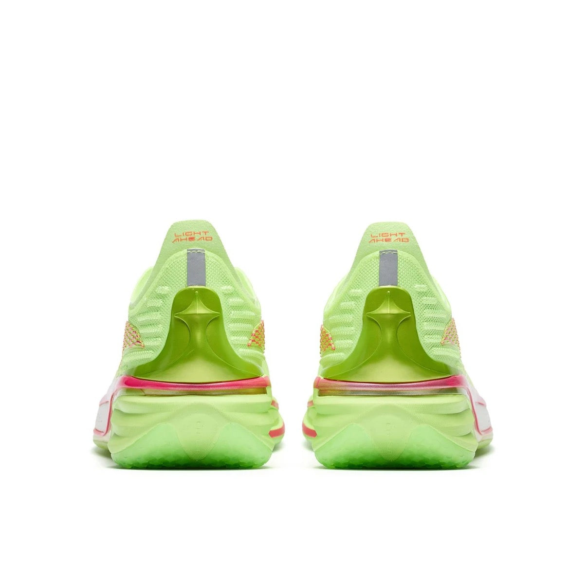Anta Chaser Pro - Green Field