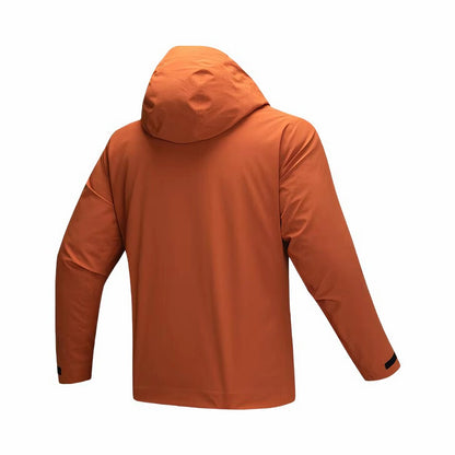 【Fan Zhendong 】Anta China Armor丨Olympic National Team Waterproof Single Layer Mountaineering Expedition Jacket