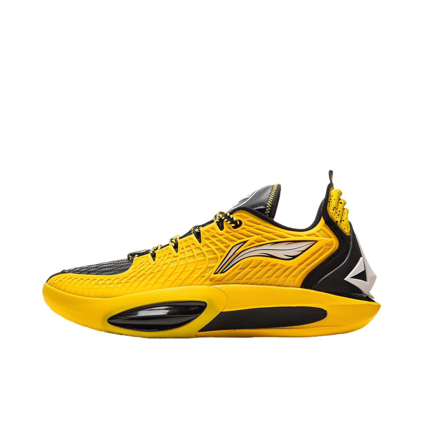 Li-Ning Jimmy Butler JB3 - Marquette University