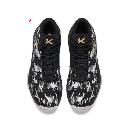 Anta Klay Thompson Kt3 Team - Black/Gray