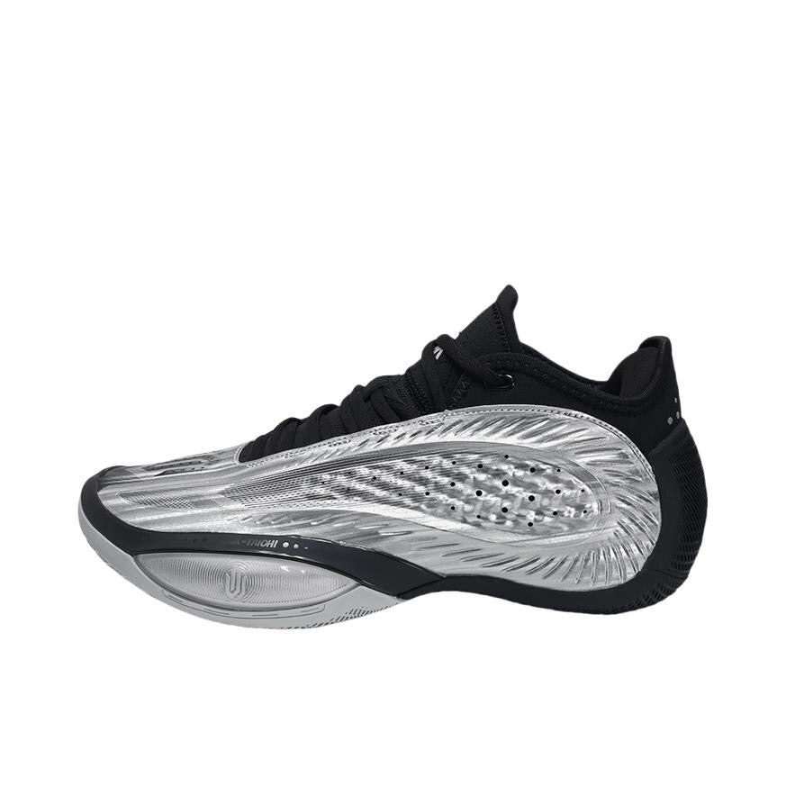 （Men）Peak Andrew Wiggins AW Talent 3 - Black/Silver