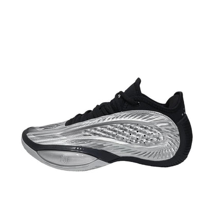 （Men）Peak Andrew Wiggins AW Talent 3 - Black/Silver