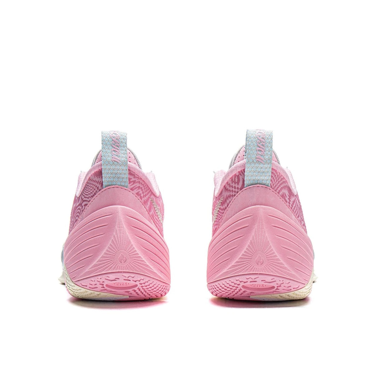 Li-Ning Wade All City 14 - Bloom