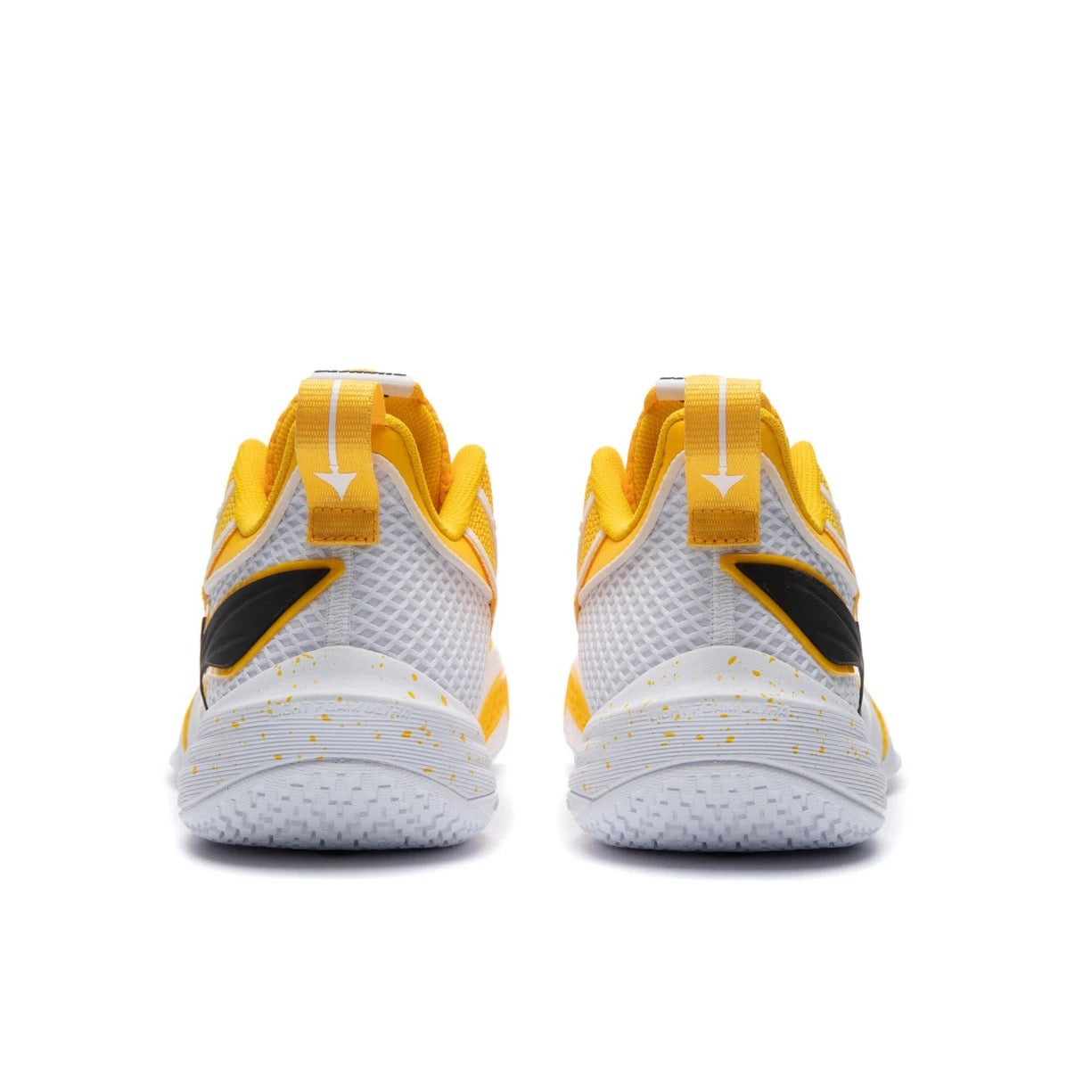 Li-Ning Jimmy Butler Jb Buckets 2 - Zhigao Cowboy