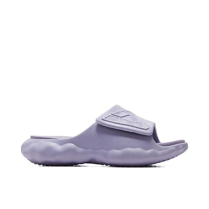 Peak Taichi Cloud Soft-soled Velcro Slippers