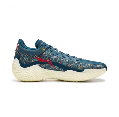 Li-Ning Yushuai 20 - Expedition