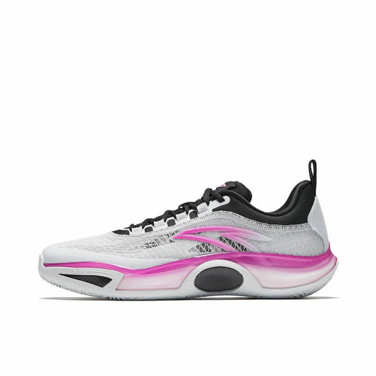 Anta Scalpel 2 - White/Purple