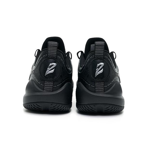 Brandin Podziemski x Rigorer BP1 - Family