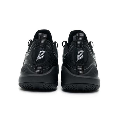 Brandin Podziemski x Rigorer BP1 - Family