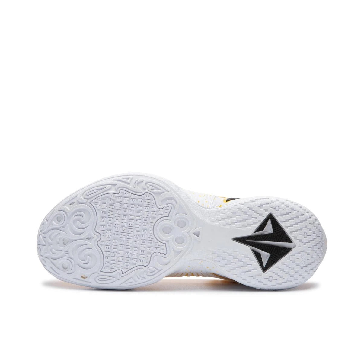 Li-Ning Jimmy Butler Jb Buckets 2 - Zhigao Cowboy