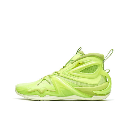 Monsters University | Xtep Battle Basketball Shoes - Michael Wazowski