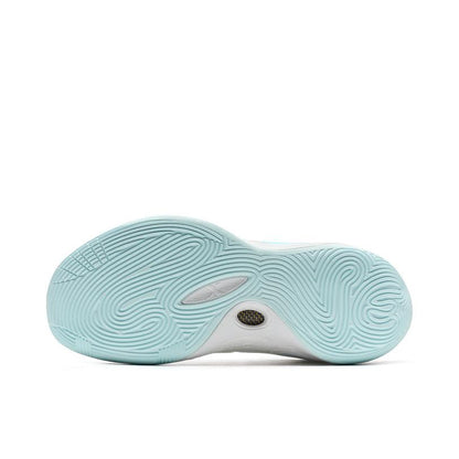 Xtep Jeremy Lin Jlin 6 - White/Blue