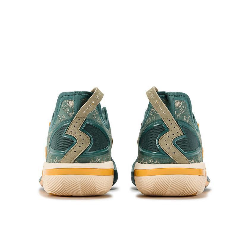 361° Big3 6.0 Quick Pro - Chinese Clothing