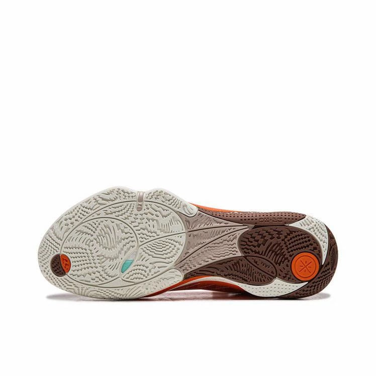 Li-Ning Wade All City 14 - Wreck-It Ralph