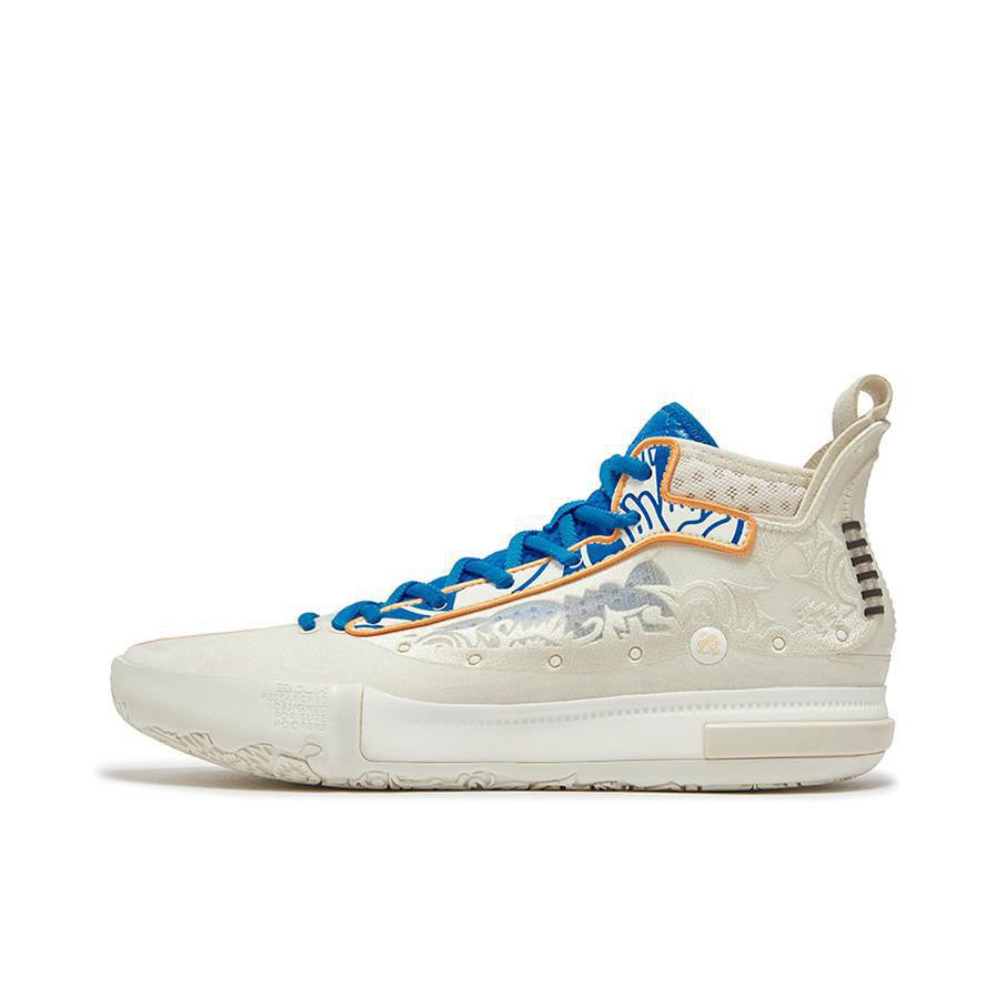 Nikola Jokić x 361° Joker 1 SE - HIGH 5