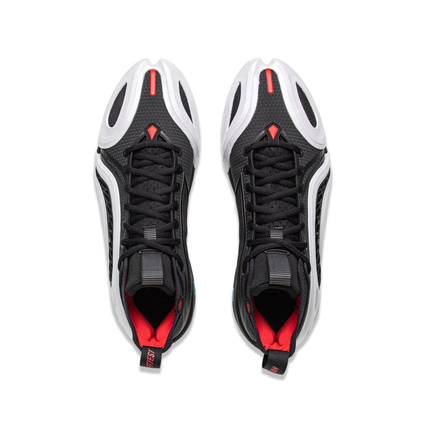 Li-Ning Badfive Doom 1 Super - Black