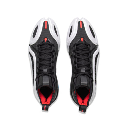 Li-Ning Badfive Doom 1 Super - Black