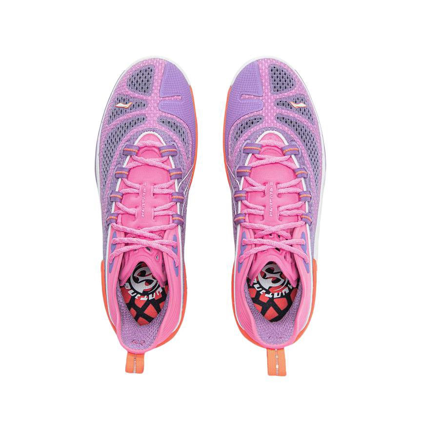 Li-Ning Badfive Hunting 1 Super - Radiation