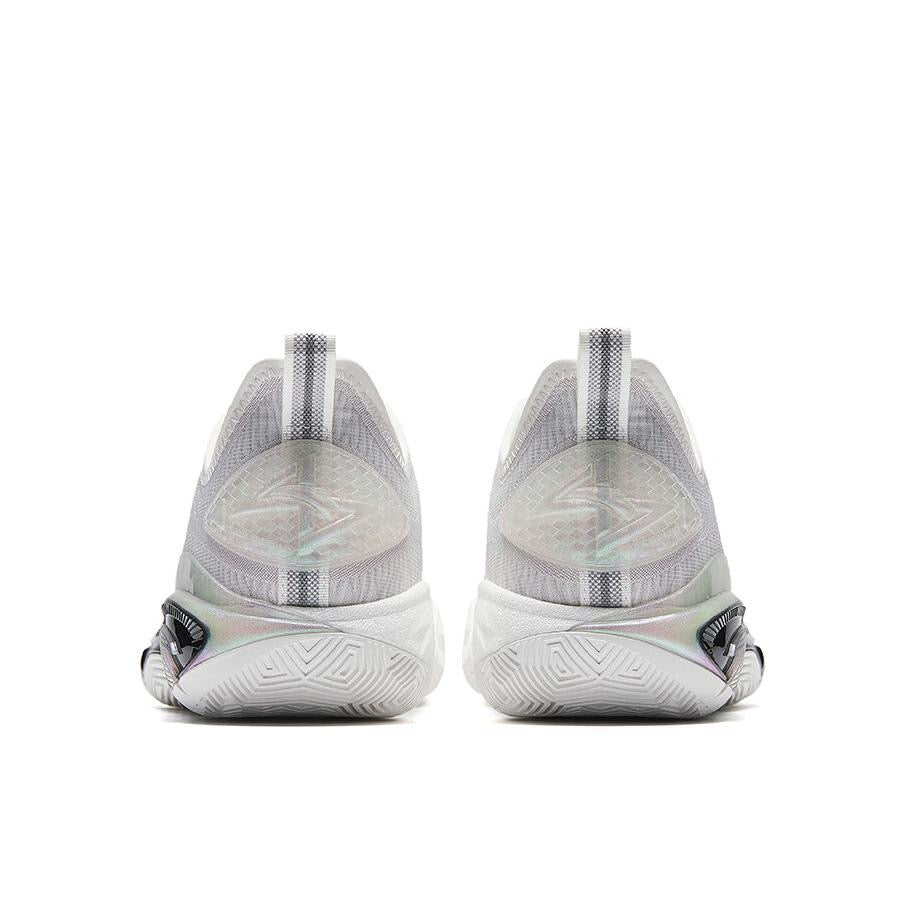 Anta Swagger 2 - Inheritance