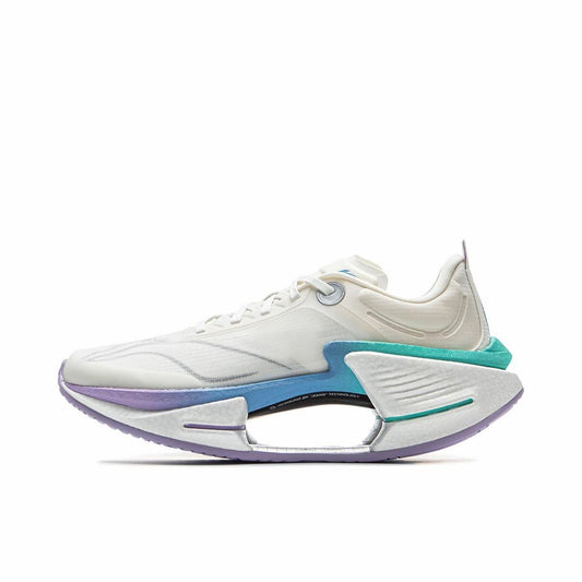 Li-Ning Shadow 3 Essential Running Shoes - Cotton Candy