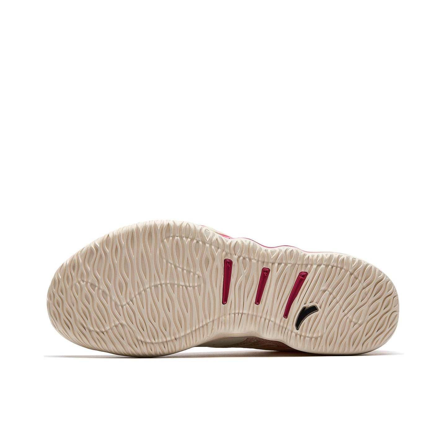 （Men）Donte DiVincenzo x Anta Instant ZAP 2 - Tulip