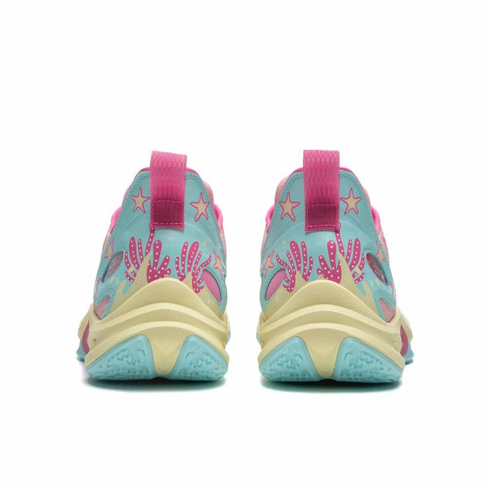 Li-Ning Super Light 2024 - Pink