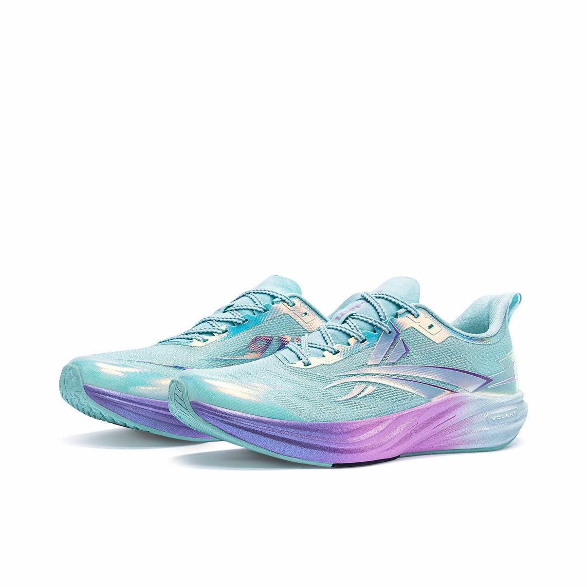 Volanti Dream Lightening 2 Maax - Blue/Purple