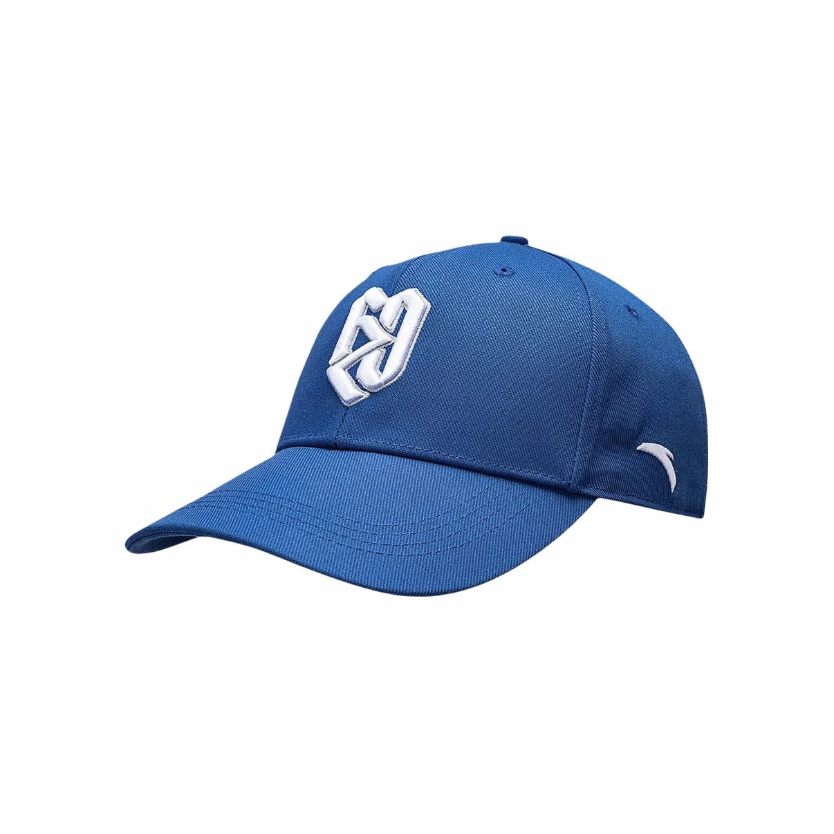 Fan Zhendong x Anta Embroidered Couple Baseball Caps