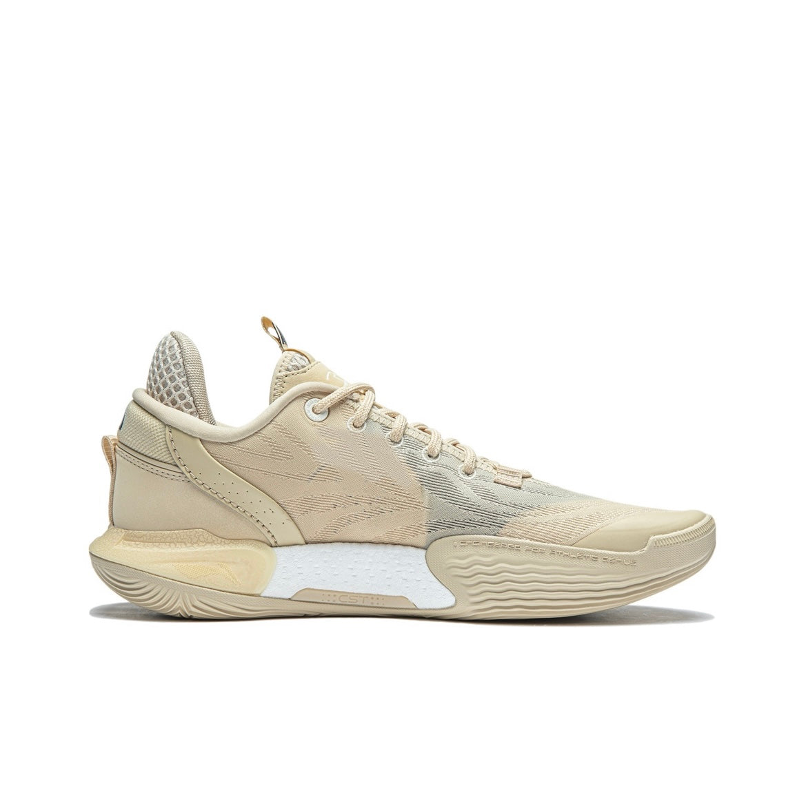 Li-Ning Wade All City 12 - Light Brown