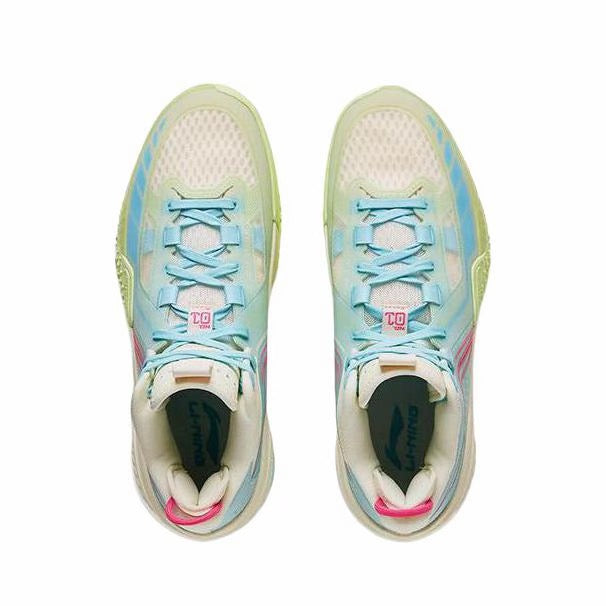Li-Ning Jie'Ao High - Open Country