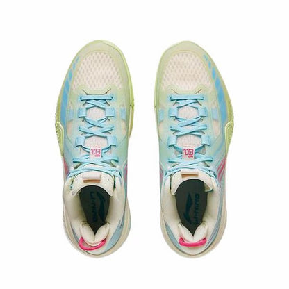 Li-Ning Jie'Ao High - Open Country
