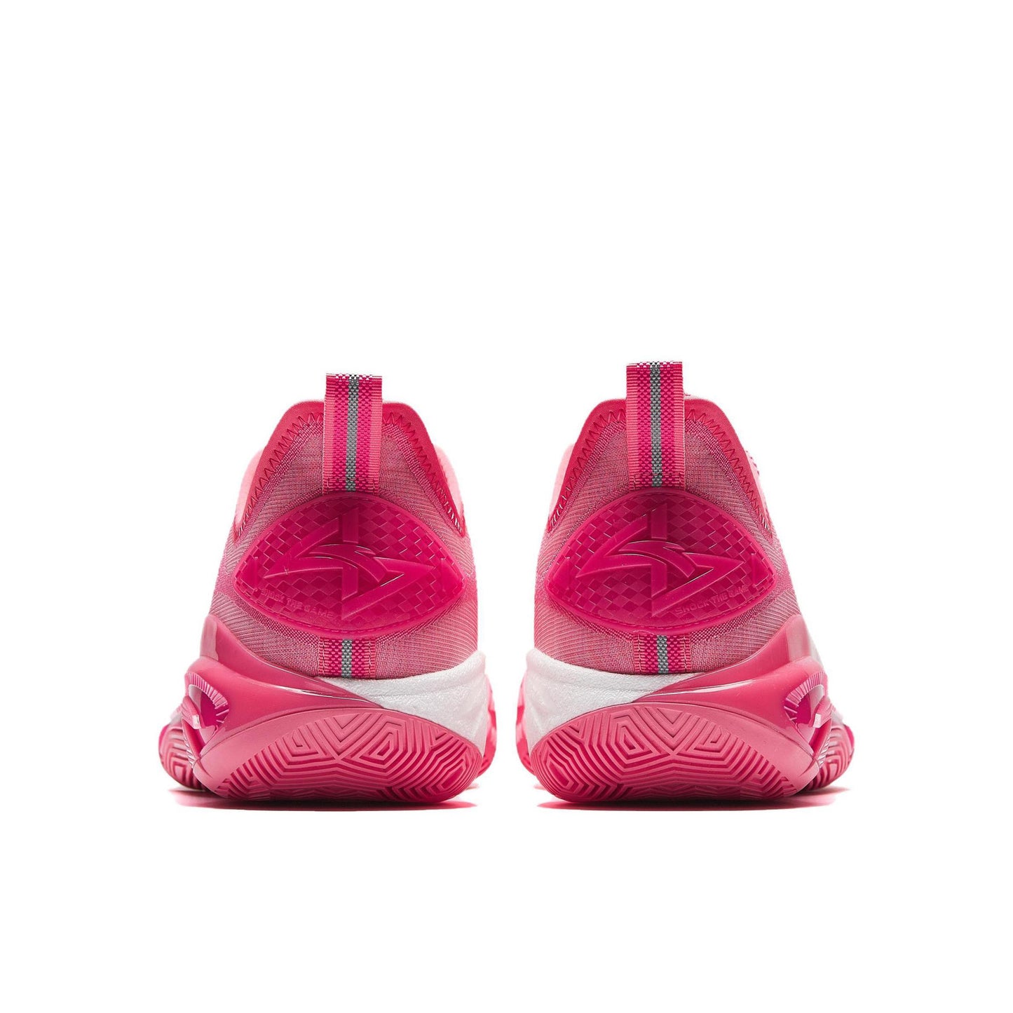 Anta Swagger 2 - 520