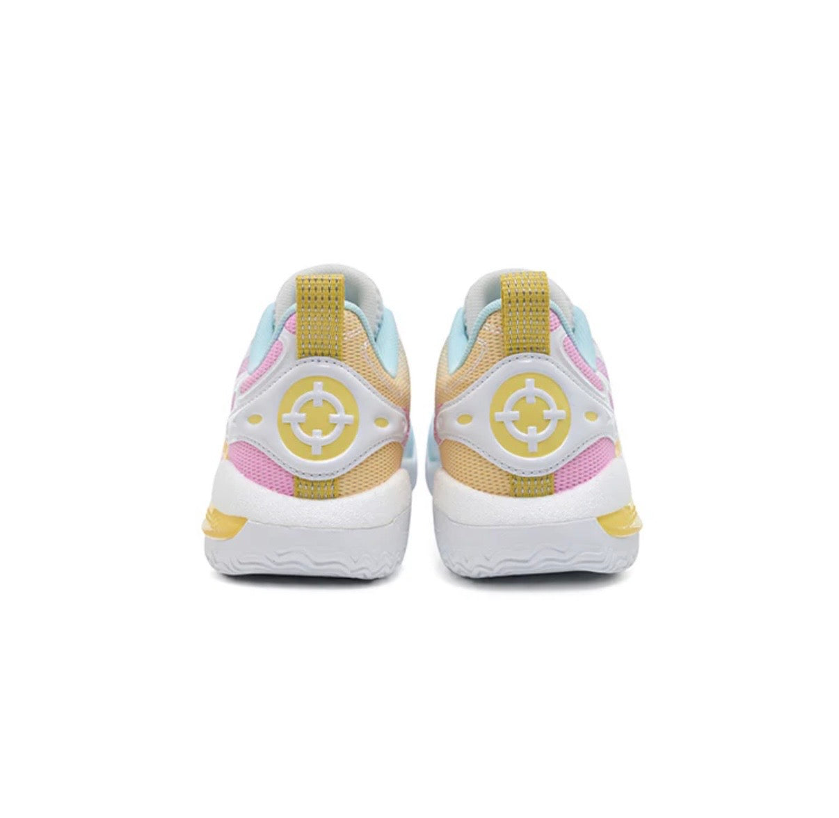 Rigorer AR2 Kids With Knob - Ice Cream