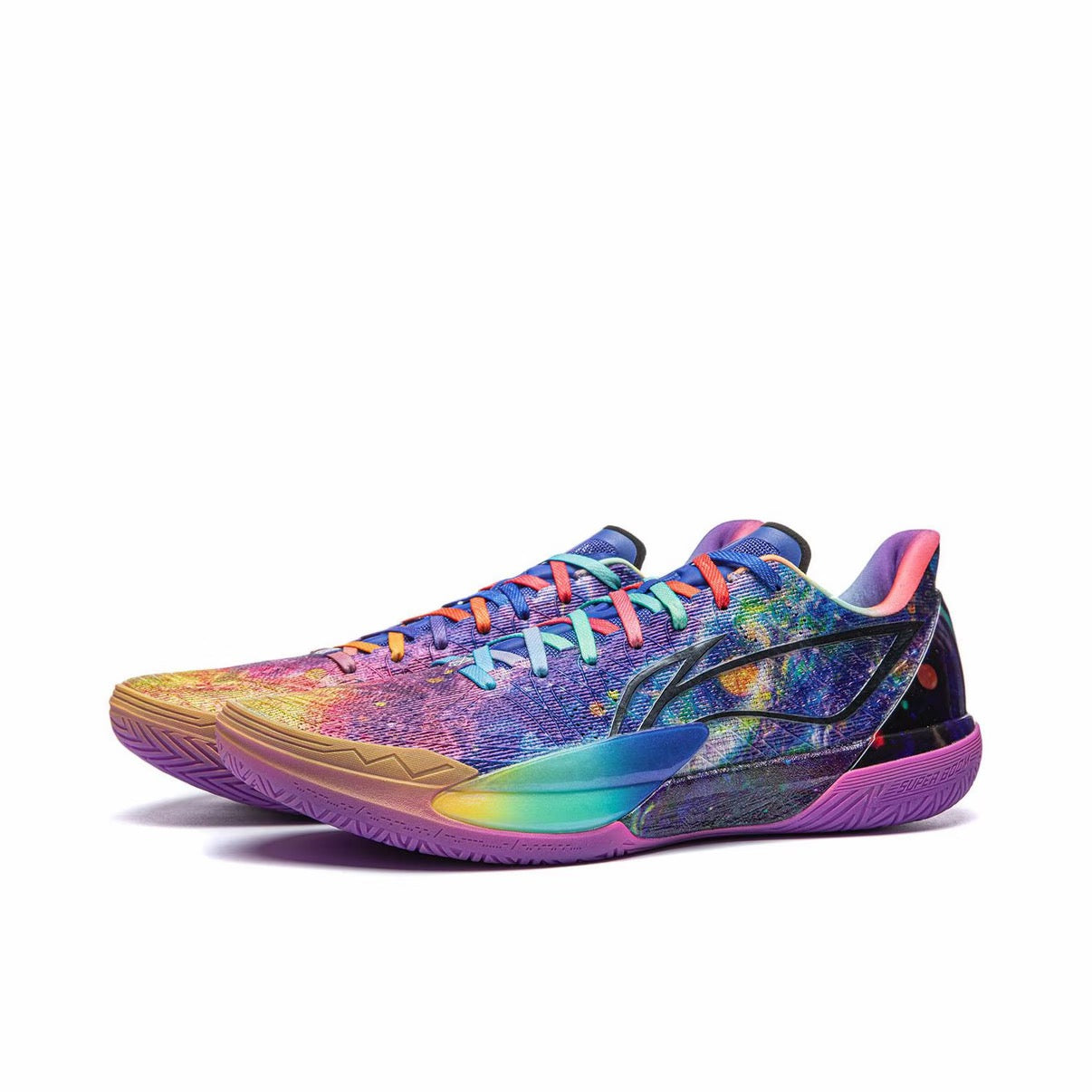Li-Ning Gamma 2 - Starry Night