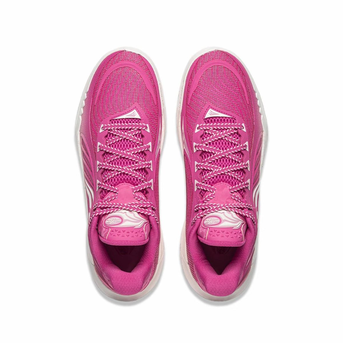 Li-Ning Jie'Ao 3 V2 - Rose