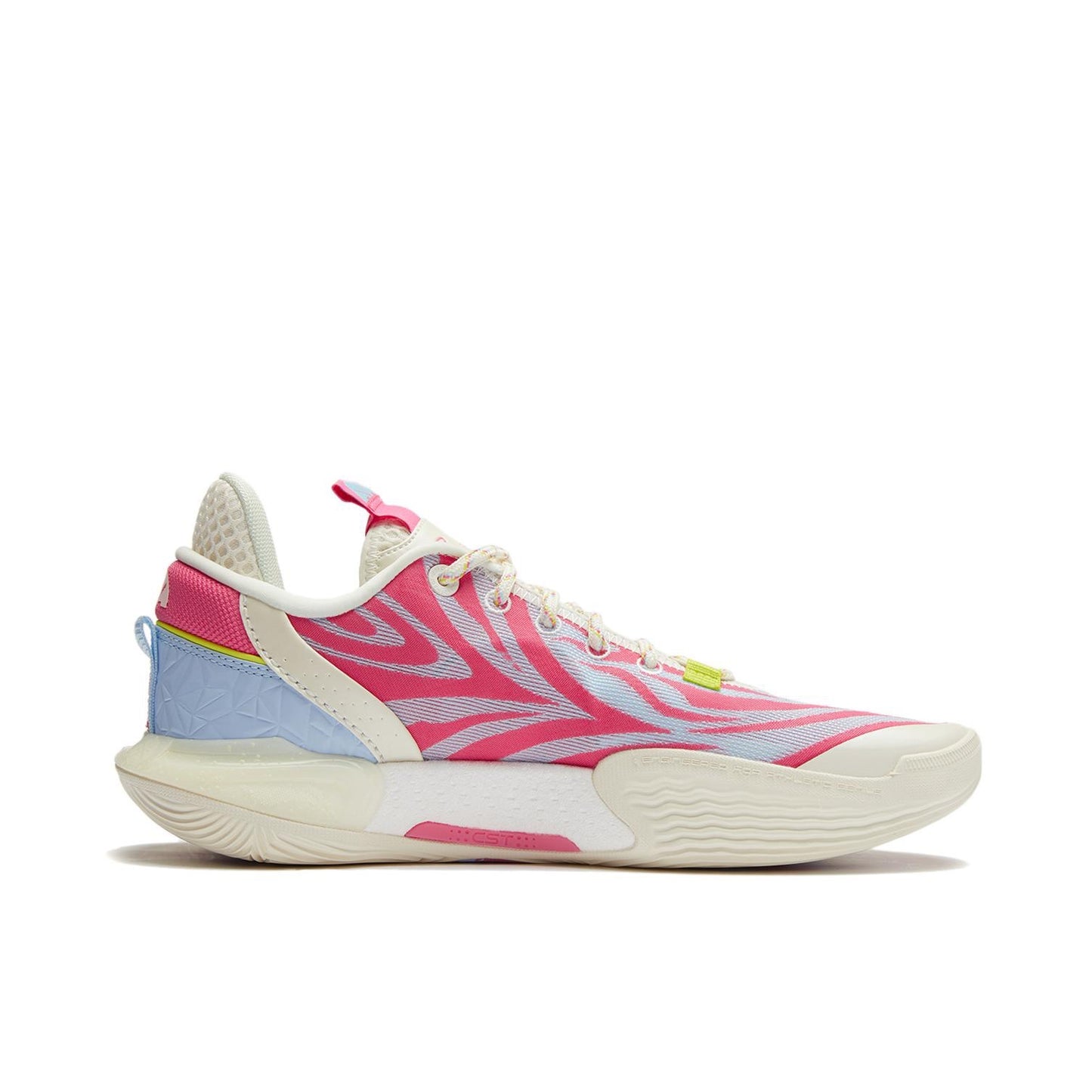 Li-Ning Wade All City 12 - Pink