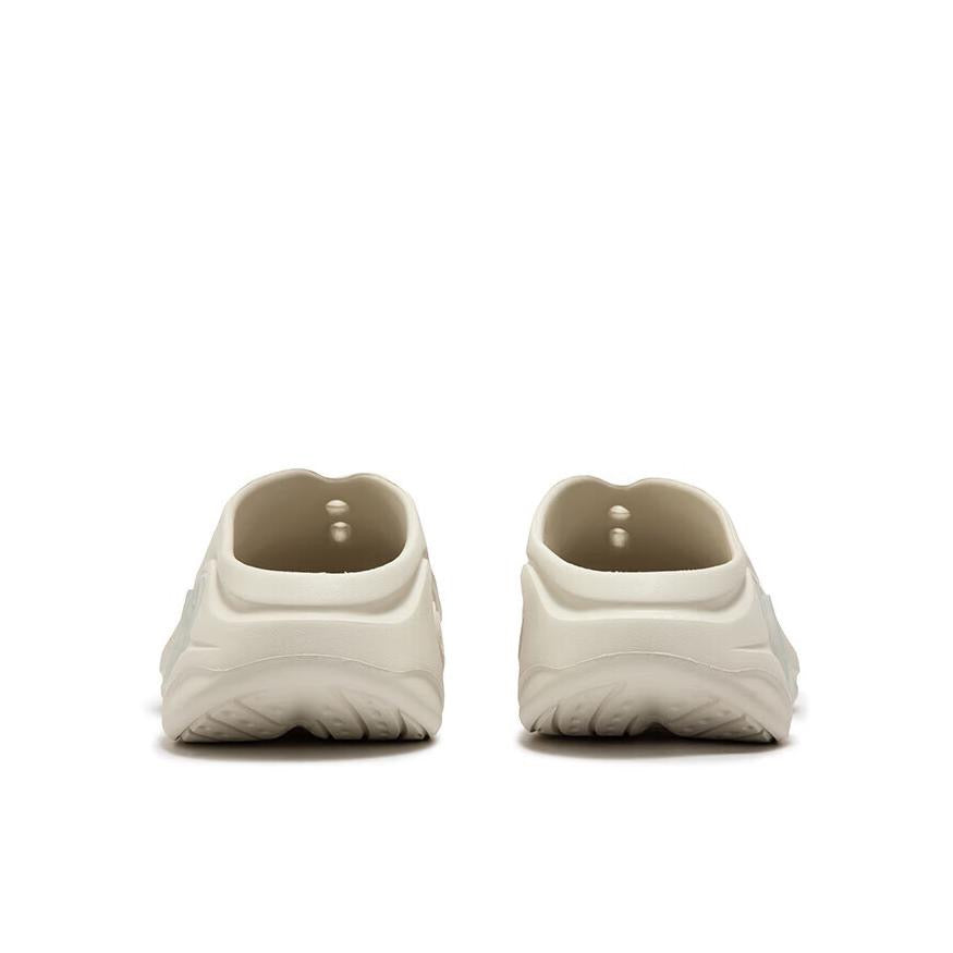 361° AG Whale 2 Dongdong Shoes/Sports Slippers - Oat