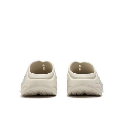 361° AG Whale 2 Dongdong Shoes/Sports Slippers - Oat