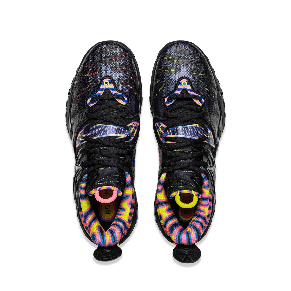 Li-Ning Badfive 6 - Tempering
