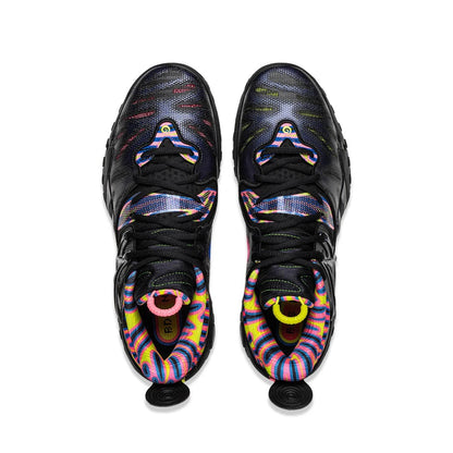 Li-Ning Badfive 6 - Tempering