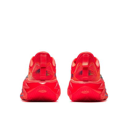 Anta Shock Wave 7 Pro - Lava