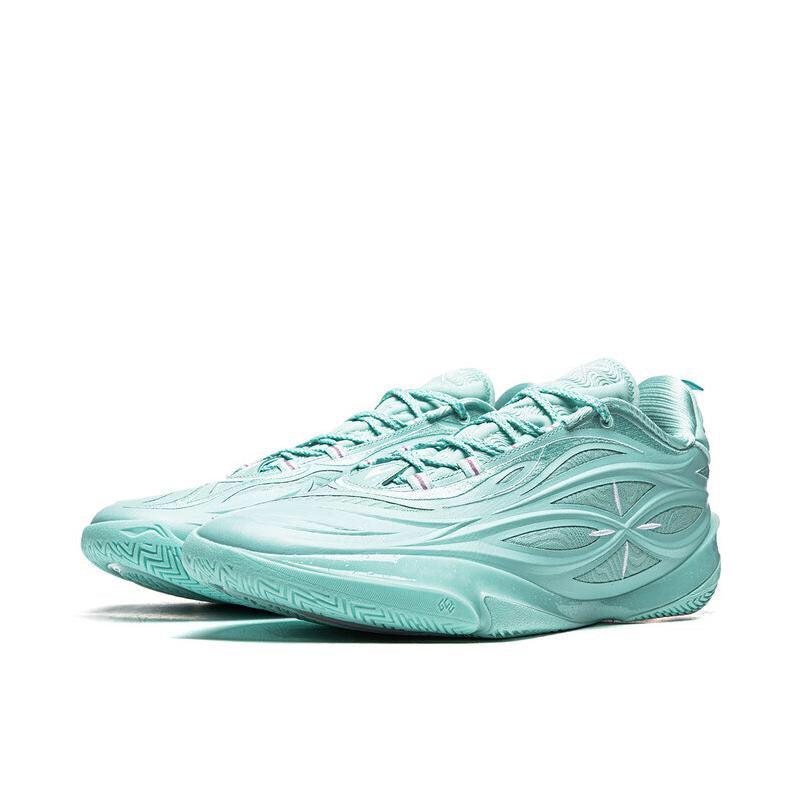 Li-Ning Wade 808 5 Ultra V2 - Mint