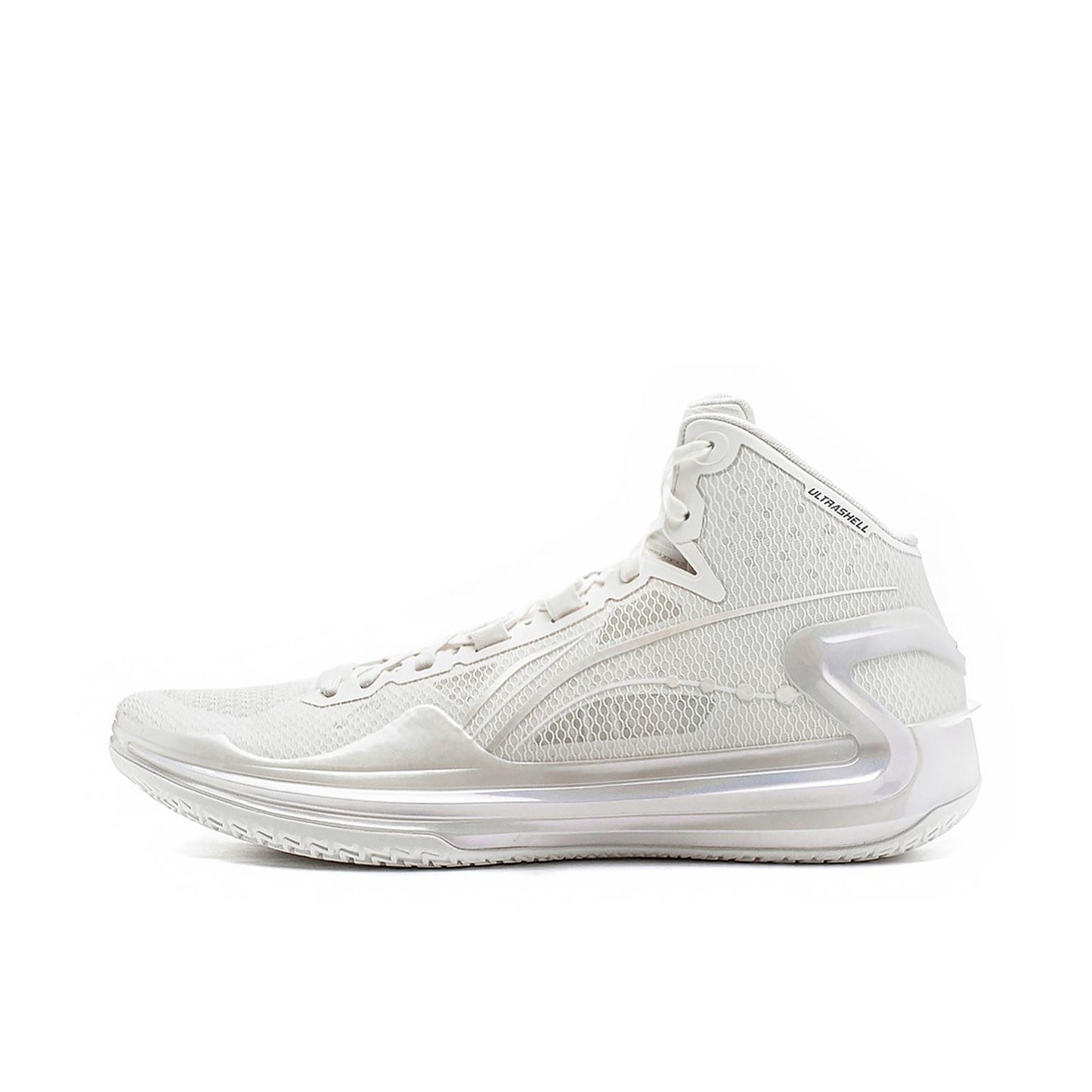 Li-Ning Liren 4 - White Pearl