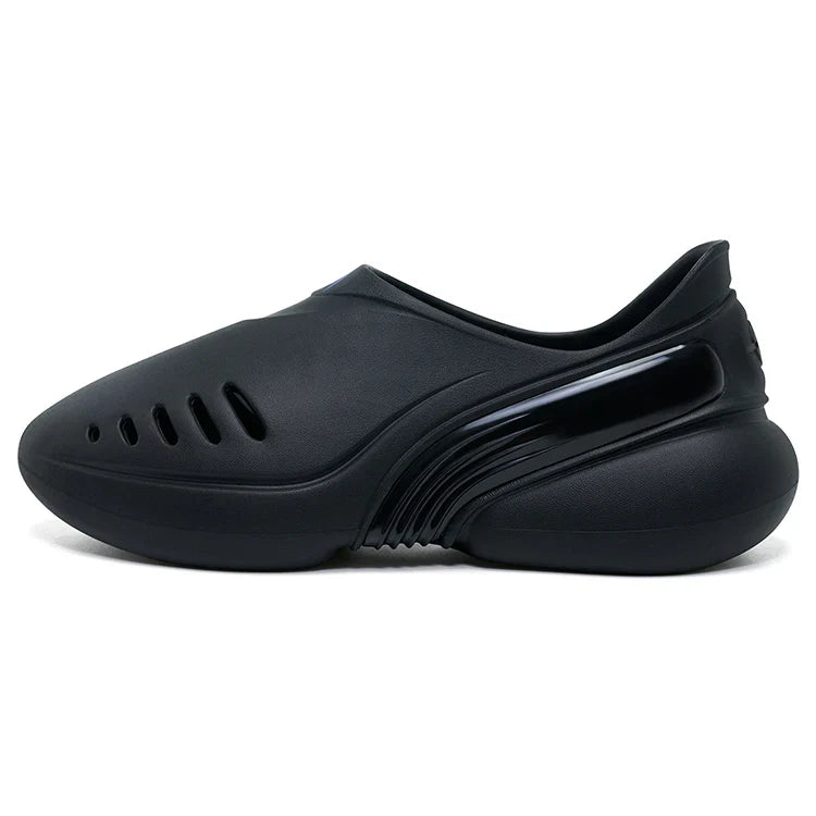 Austin Reaves x Rigorer Dongdong Shoes/Sports Slippers - Black