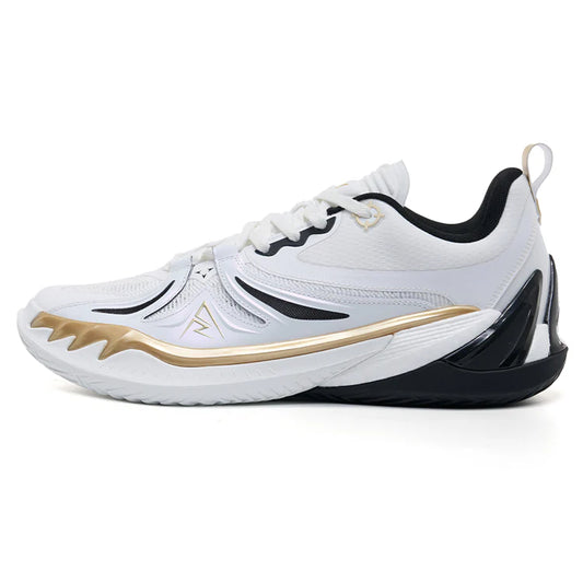 Austin Reaves x Rigorer AR3 - Hitman